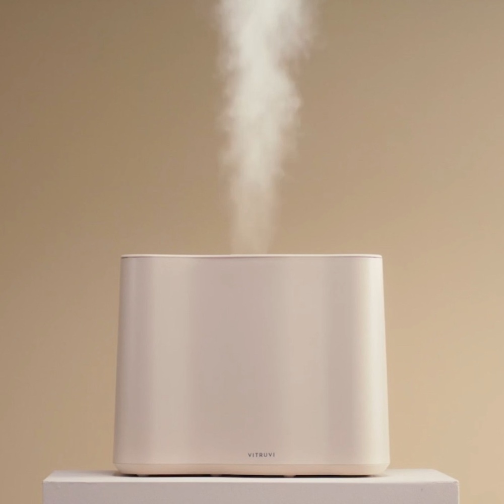 Vitruvi Cloud Humidifier